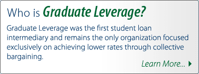 Who Is Graduate Leverage?